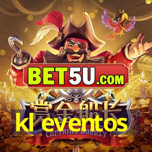 kl eventos